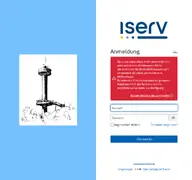 Kleine Seitenvorschau von sahhdransfeld.de