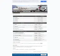 Kleine Seitenvorschau von forum.luftfahrtclubbraunschweig.de