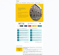 Kleine Seitenvorschau von behindertenbeirat-muenchen.de