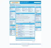 Kleine Seitenvorschau von forum.off-road-forum.de