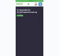 Kleine Seitenvorschau von effectiveconcept.de