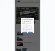 Kleine Seitenvorschau von localnews8.com