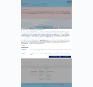 Kleine Seitenvorschau von tuiticketshop.de