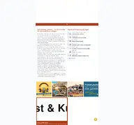 Kleine Seitenvorschau von frlm-mv.de