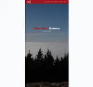 Kleine Seitenvorschau von tulix.de