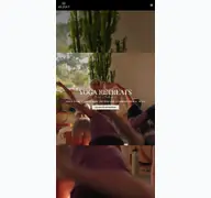 Kleine Seitenvorschau von justyogait.at