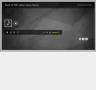 Kleine Seitenvorschau von mystreamplayer.com