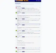 Kleine Seitenvorschau von ducatoforum.de