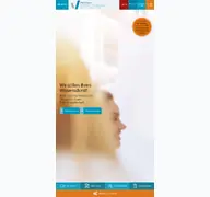 Kleine Seitenvorschau von fsb-fachinstitut.de