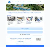 Kleine Seitenvorschau von fss-heusweiler.de