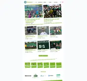 Kleine Seitenvorschau von fsv-jever.de