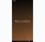 Kleine Seitenvorschau von hermes-ka.de