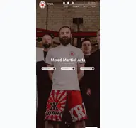 Kleine Seitenvorschau von fuchsbau-mma.de