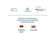 Kleine Seitenvorschau von fue-erhebung-online.de