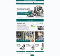 Kleine Seitenvorschau von turbocenter-owl.de