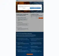 Kleine Seitenvorschau von turboexperte.de
