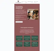 Kleine Seitenvorschau von herzens-raeumung.de