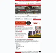 Kleine Seitenvorschau von turboservice24.de