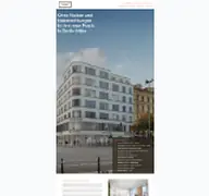 Kleine Seitenvorschau von turm65.de
