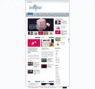 Kleine Seitenvorschau von heulermagazin.de