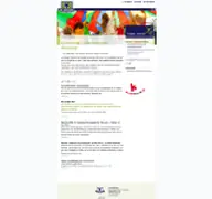 Kleine Seitenvorschau von turnen-kinder.sg-findorff.de