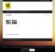 Kleine Seitenvorschau von turnen.vfl-westercelle.de