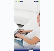 Kleine Seitenvorschau von www2.my-wire.de