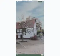 Kleine Seitenvorschau von hexenwinkel.de