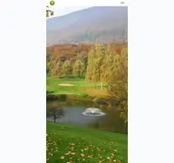 Kleine Seitenvorschau von greenkeeper.ch