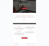 Kleine Seitenvorschau von truekey.com