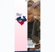 Kleine Seitenvorschau von lwl.org