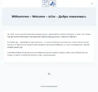 Kleine Seitenvorschau von hgsberlin.de