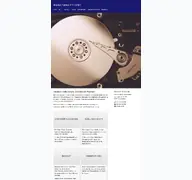 Kleine Seitenvorschau von iprsnet.de