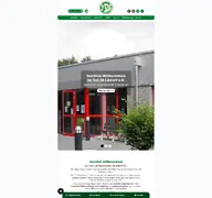 Kleine Seitenvorschau von tus08lintorf.de