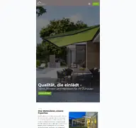 Kleine Seitenvorschau von hi-bauelemente.de