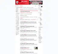 Kleine Seitenvorschau von tusasbach.de