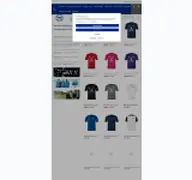 Kleine Seitenvorschau von tusberne.shoptextilien.de