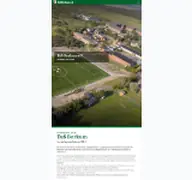 Kleine Seitenvorschau von tus-borkum.de