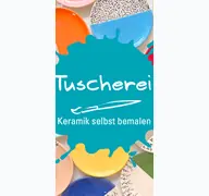 Kleine Seitenvorschau von tuscherei.de