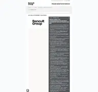 Kleine Seitenvorschau von media.renault.at