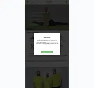 Kleine Seitenvorschau von therapy4u.de