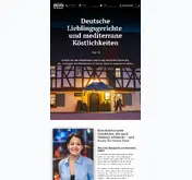 Kleine Seitenvorschau von xn--die-kirchmhle-5ob.de