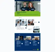Kleine Seitenvorschau von nat.fau.de