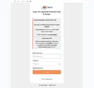 Kleine Seitenvorschau von mediathek.mebis.bayern.de