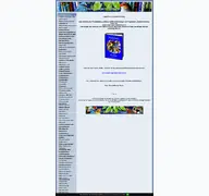 Kleine Seitenvorschau von prachtfinken-lexikon.de