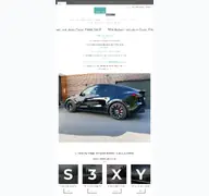 Kleine Seitenvorschau von emobilityshop.de