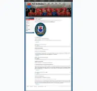 Kleine Seitenvorschau von tus-grossweier.de