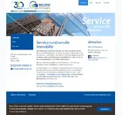 Kleine Seitenvorschau von moellerke-gm.de