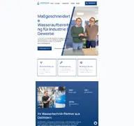 Kleine Seitenvorschau von moenkemoellergmbh.de