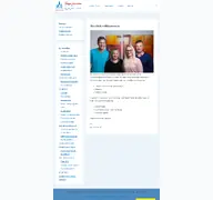 Kleine Seitenvorschau von praxis-schwiese.de